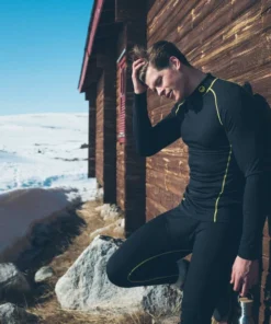 Halti Technical Men's Light Base Layer Pants