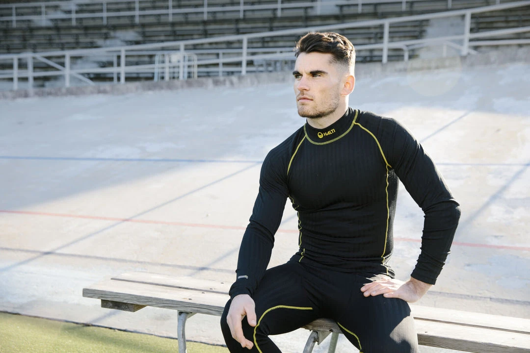 Halti Global Sales Shop 10 Halti Avion Men's Light Base Layer Pants Hiking And Trekking