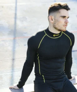 Halti Avion Men's Light Base Layer Shirt