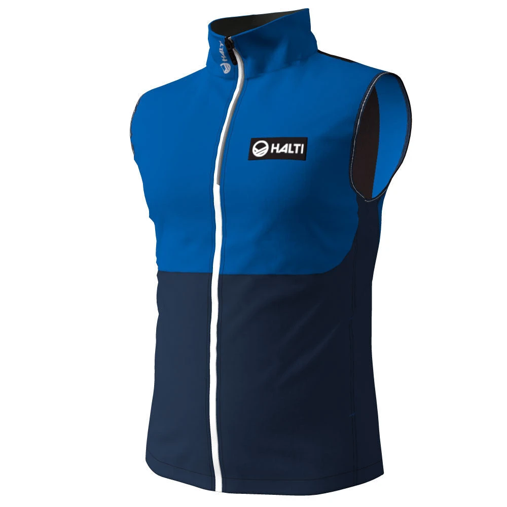 Halti Kaarre Cross Country Ski Vest 7 Halti Kaarre Cross Country Ski Vest