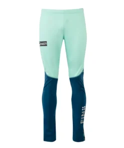 Halti Elite Men's 3/4 Zip Cross Country Ski Pants 14 Halti Elite Men's 3/4 Zip Cross Country Ski Pants