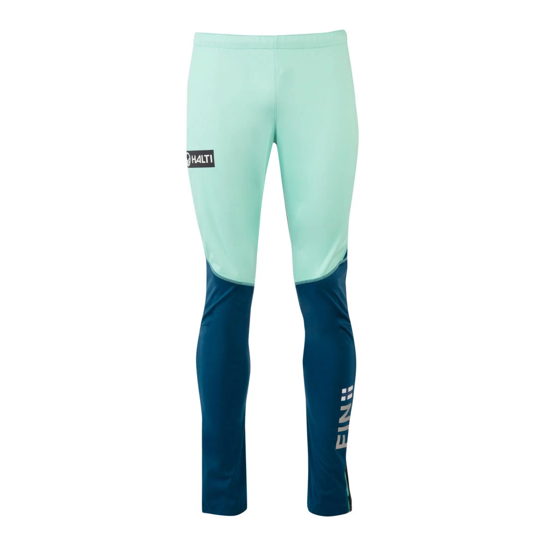 Halti Elite Men's 3/4 Zip Cross Country Ski Pants 7 Halti Elite Men's 3/4 Zip Cross Country Ski Pants