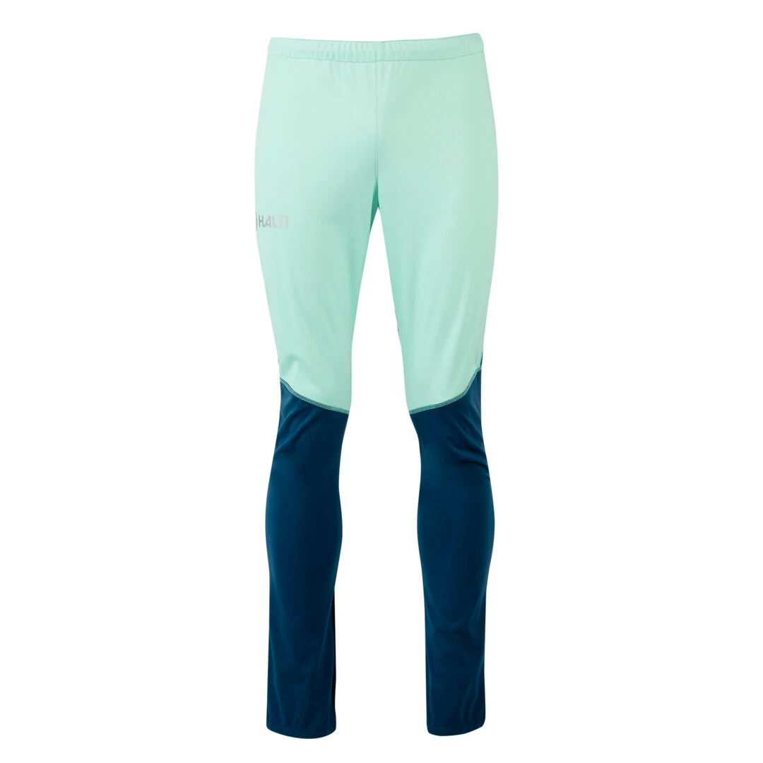 Halti Elite Men's 3/4 Zip Cross Country Ski Pants 6 Halti Elite Men's 3/4 Zip Cross Country Ski Pants