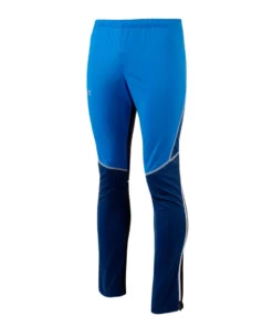 Halti Elite Men's 3/4 Zip Cross Country Ski Pants