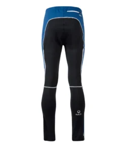 Halti Elite Men's 3/4 Zip Cross Country Ski Pants 12 Halti Elite Men's 3/4 Zip Cross Country Ski Pants