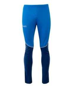 Halti Elite Men's 3/4 Zip Cross Country Ski Pants