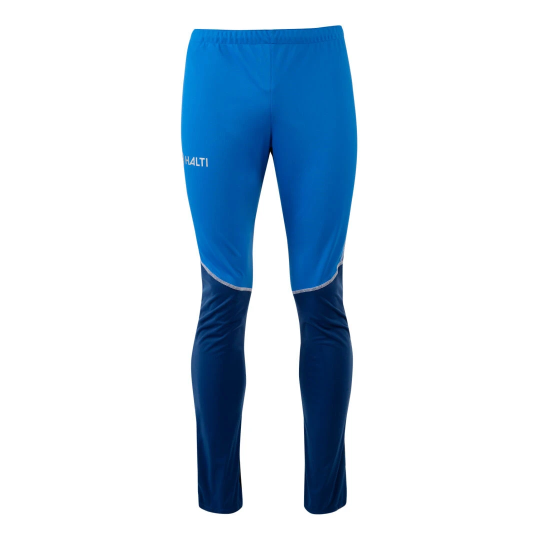 Halti Elite Men's 3/4 Zip Cross Country Ski Pants 3 Halti Elite Men's 3/4 Zip Cross Country Ski Pants