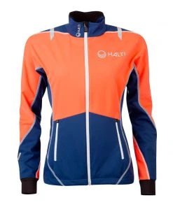Halti Elite Women's Cross Country Ski Jacket