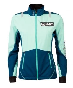 Halti Elite Women's Cross Country Ski Jacket