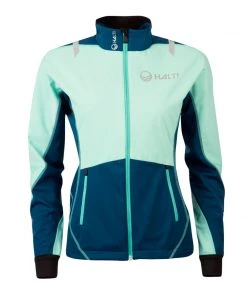 Halti Elite Women's Cross Country Ski Jacket