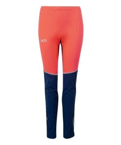 Halti Elite Women's 3/4 Zip Cross Country Ski Pants