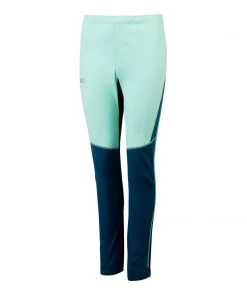 Halti Elite Women's 3/4 Zip Cross Country Ski Pants