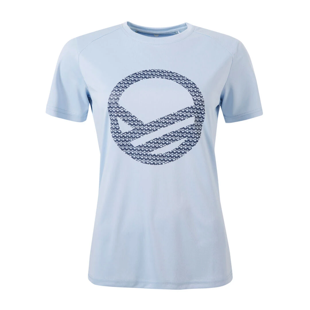 Halti Vassi Plus Women's Training T-shirt Halti Vassi Plus Women's Training T-shirt