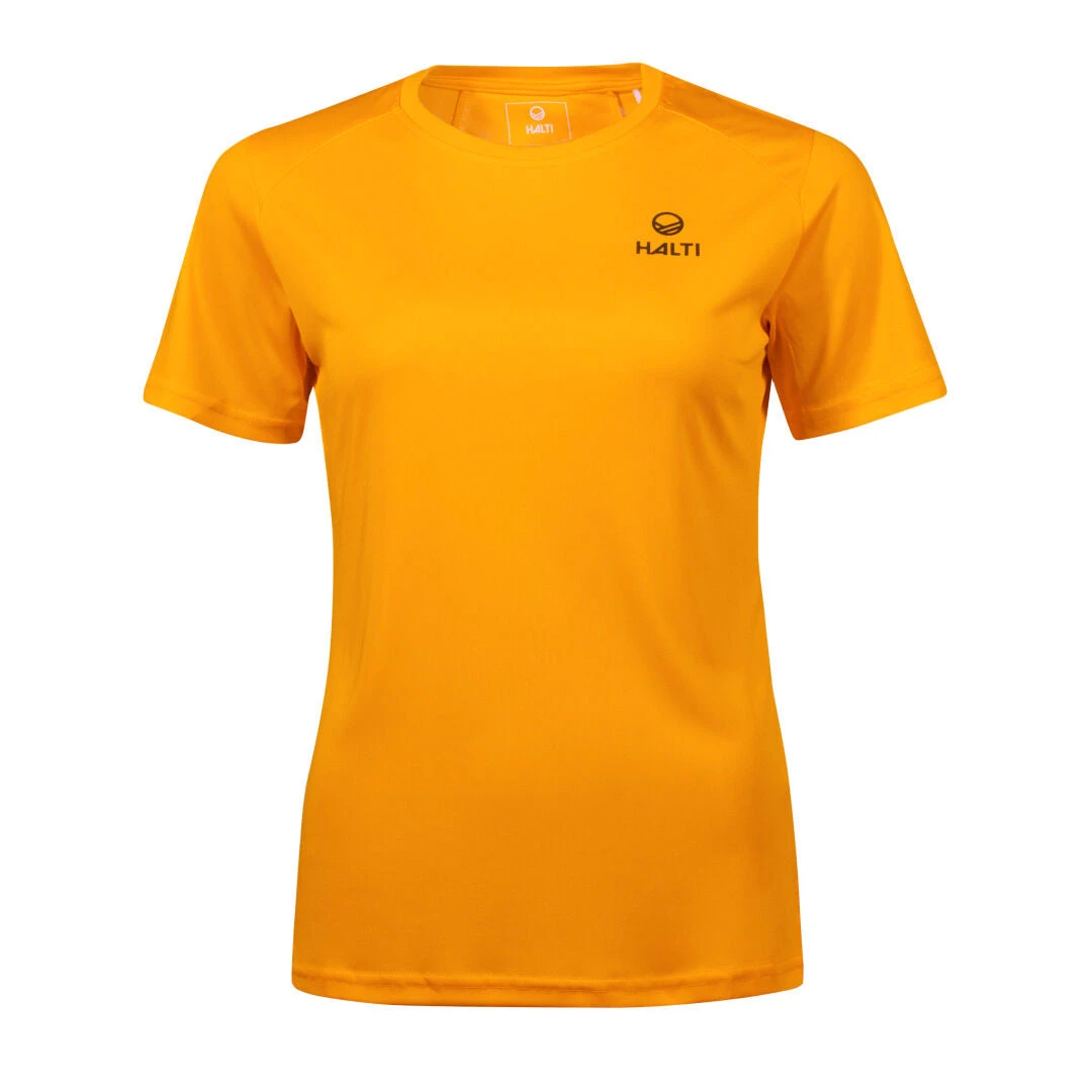 Halti Vassi Plus Women's Training T-shirt Halti Vassi Plus Women's Training T-shirt