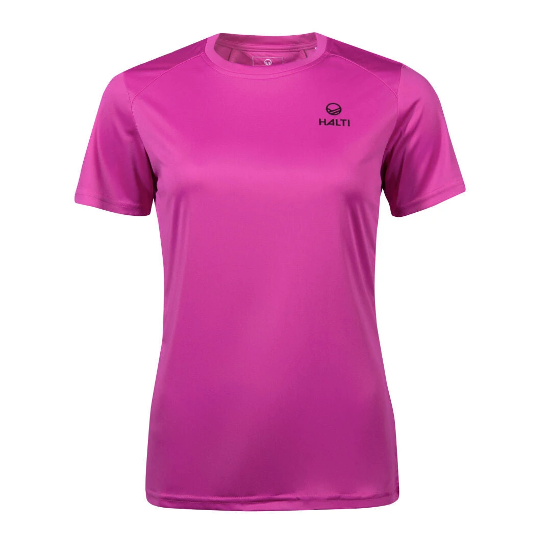 Halti Vassi Plus Women's Training T-shirt Halti Vassi Plus Women's Training T-shirt