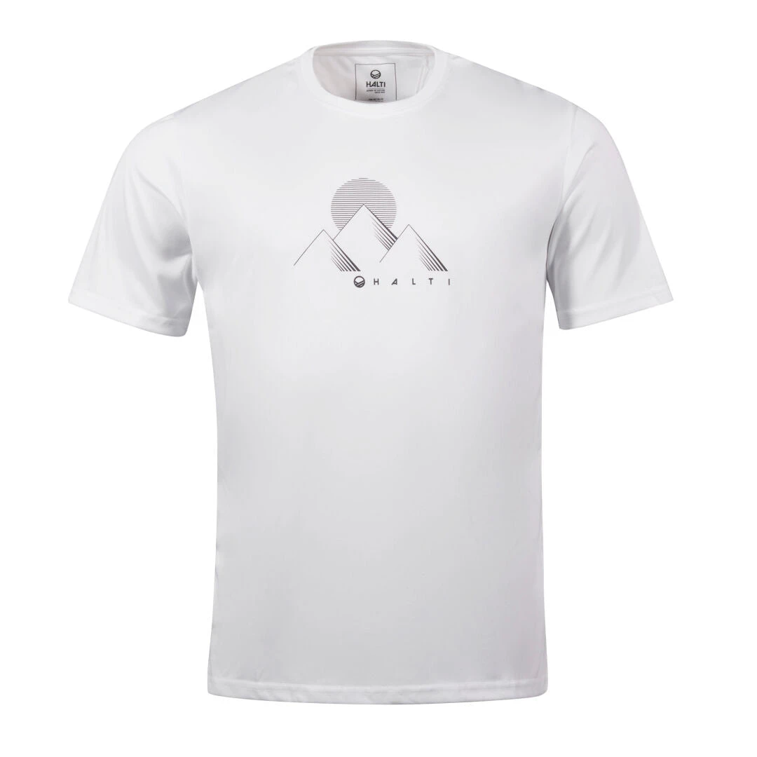 Halti Vassi Men's Training T-shirt 8 Halti Vassi Men's Training T-shirt