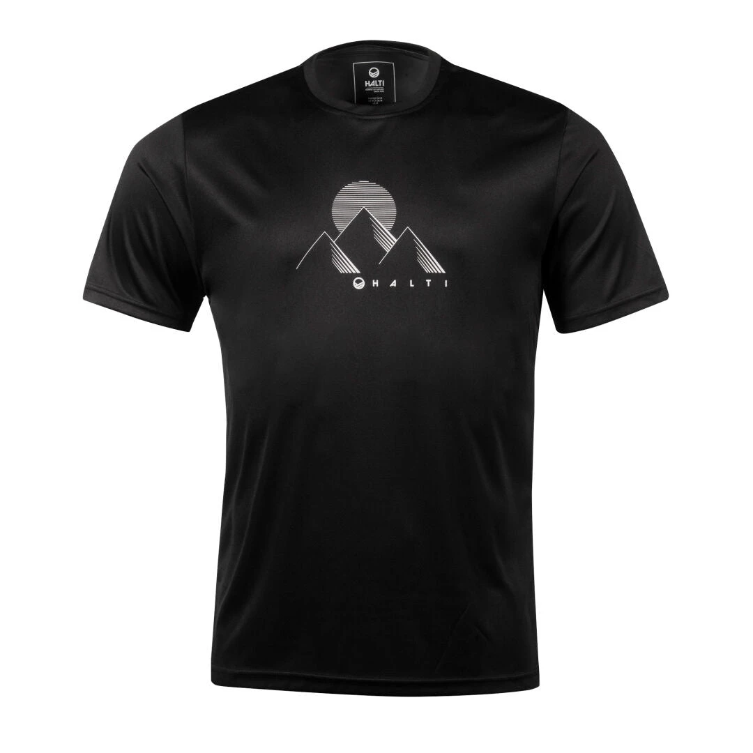 Halti Vassi Men's Training T-shirt 9 Halti Vassi Men's Training T-shirt