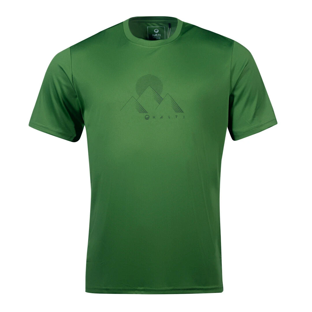 Halti Vassi Men's Training T-shirt 3 Halti Vassi Men's Training T-shirt