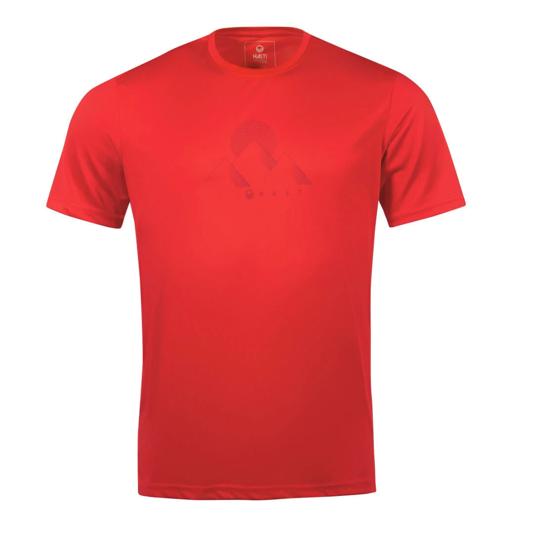 Halti Vassi Men's Training T-shirt 7 Halti Vassi Men's Training T-shirt