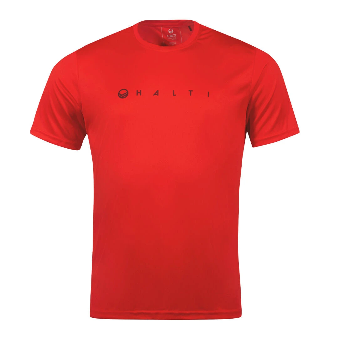 Halti Vassi Men's Training T-shirt 6 Halti Vassi Men's Training T-shirt