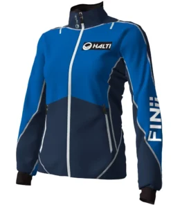 Halti Elite II Women's XCT Softshell Jacket 15 Halti Elite II Women's XCT Softshell Jacket