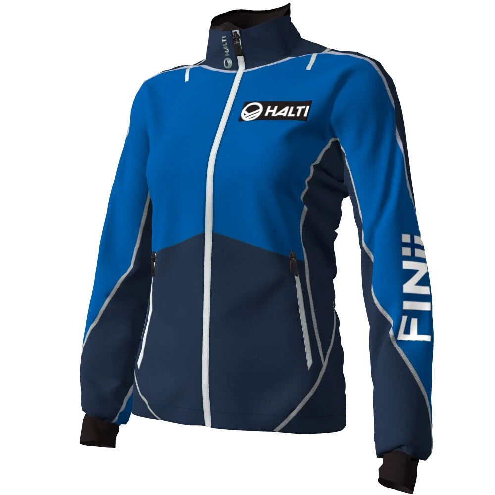 Halti Elite II Women's XCT Softshell Jacket 9 Halti Elite II Women's XCT Softshell Jacket