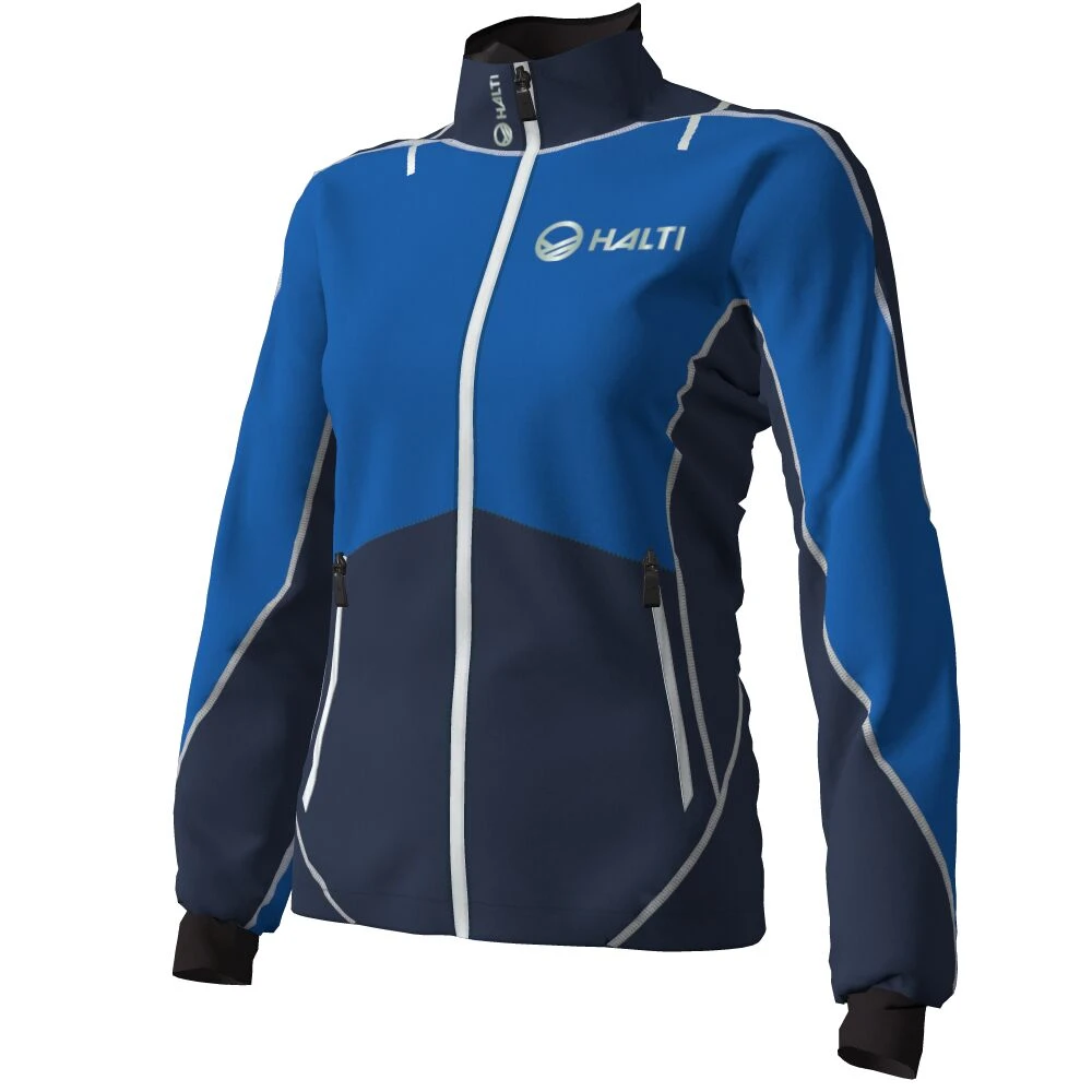 Halti Elite II Women's XCT Softshell Jacket 8 Halti Elite II Women's XCT Softshell Jacket
