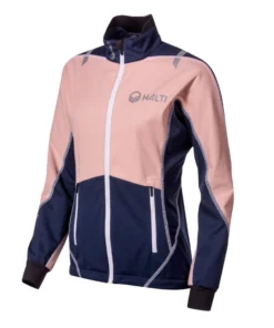 Halti Elite II Women's XCT Softshell Jacket 13 Halti Elite II Women's XCT Softshell Jacket