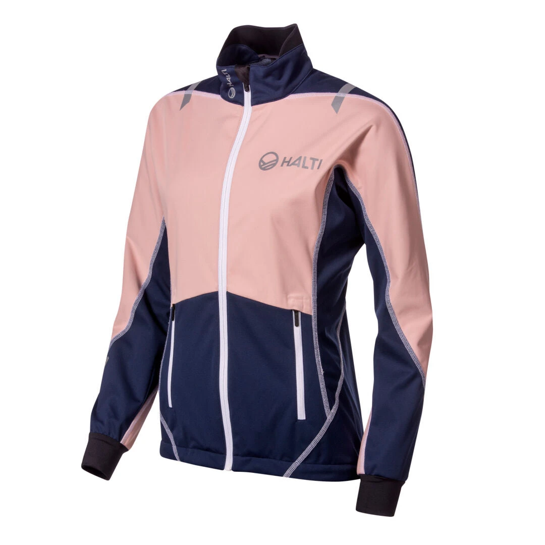 Halti Elite II Women's XCT Softshell Jacket 7 Halti Elite II Women's XCT Softshell Jacket