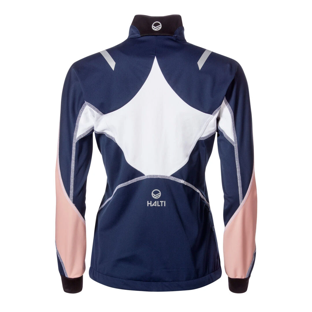 Halti Elite II Women's XCT Softshell Jacket 6 Halti Elite II Women's XCT Softshell Jacket