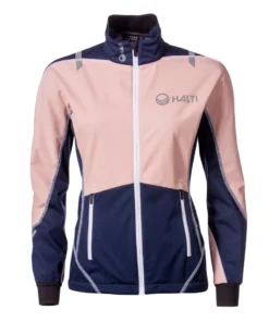 Halti Elite II Women's XCT Softshell Jacket 11 Halti Elite II Women's XCT Softshell Jacket