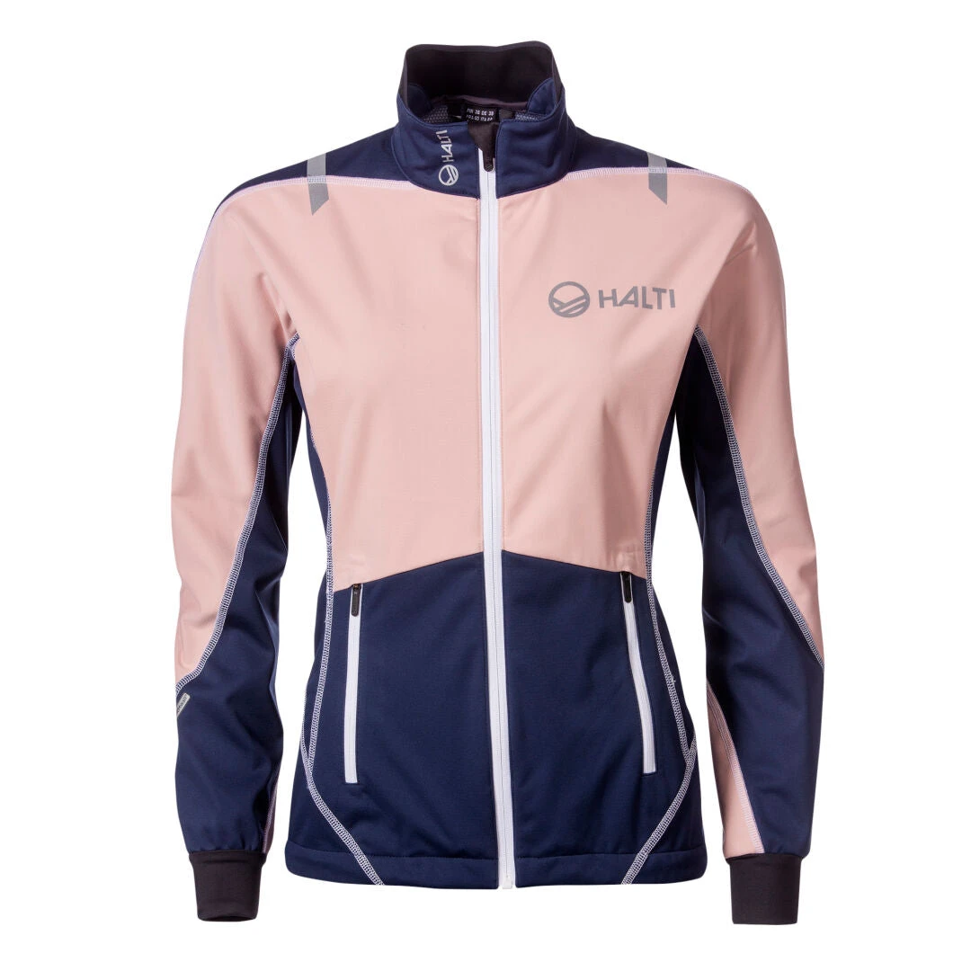 Halti Elite II Women's XCT Softshell Jacket 5 Halti Elite II Women's XCT Softshell Jacket