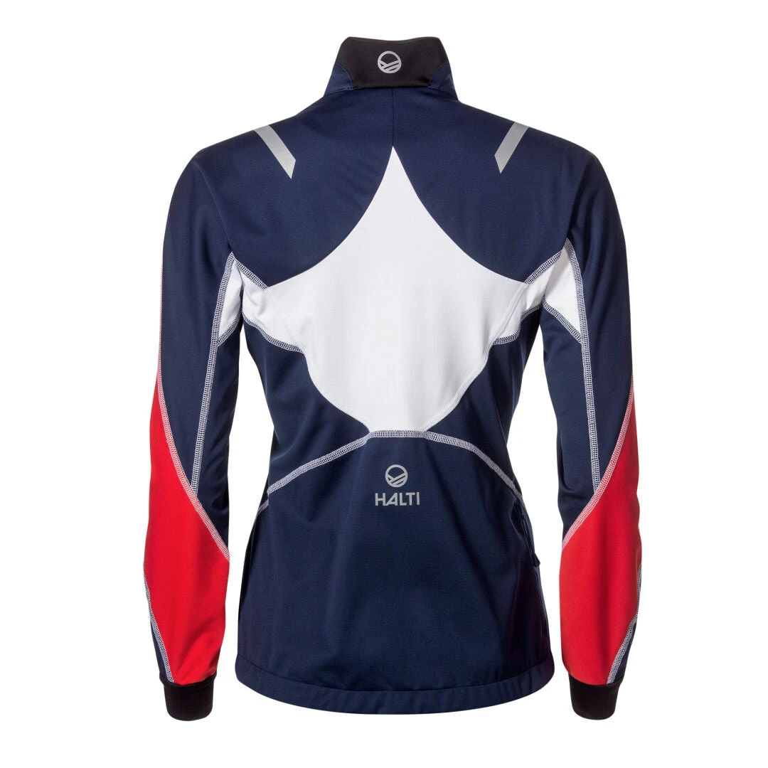 Halti Elite II Women's XCT Softshell Jacket 4 Halti Elite II Women's XCT Softshell Jacket