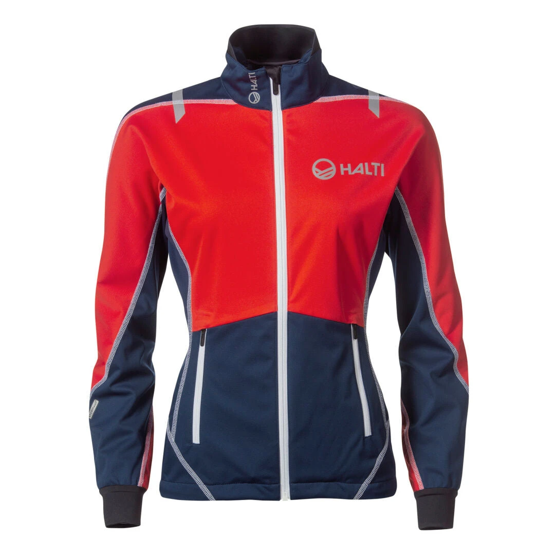 Halti Elite II Women's XCT Softshell Jacket 3 Halti Elite II Women's XCT Softshell Jacket