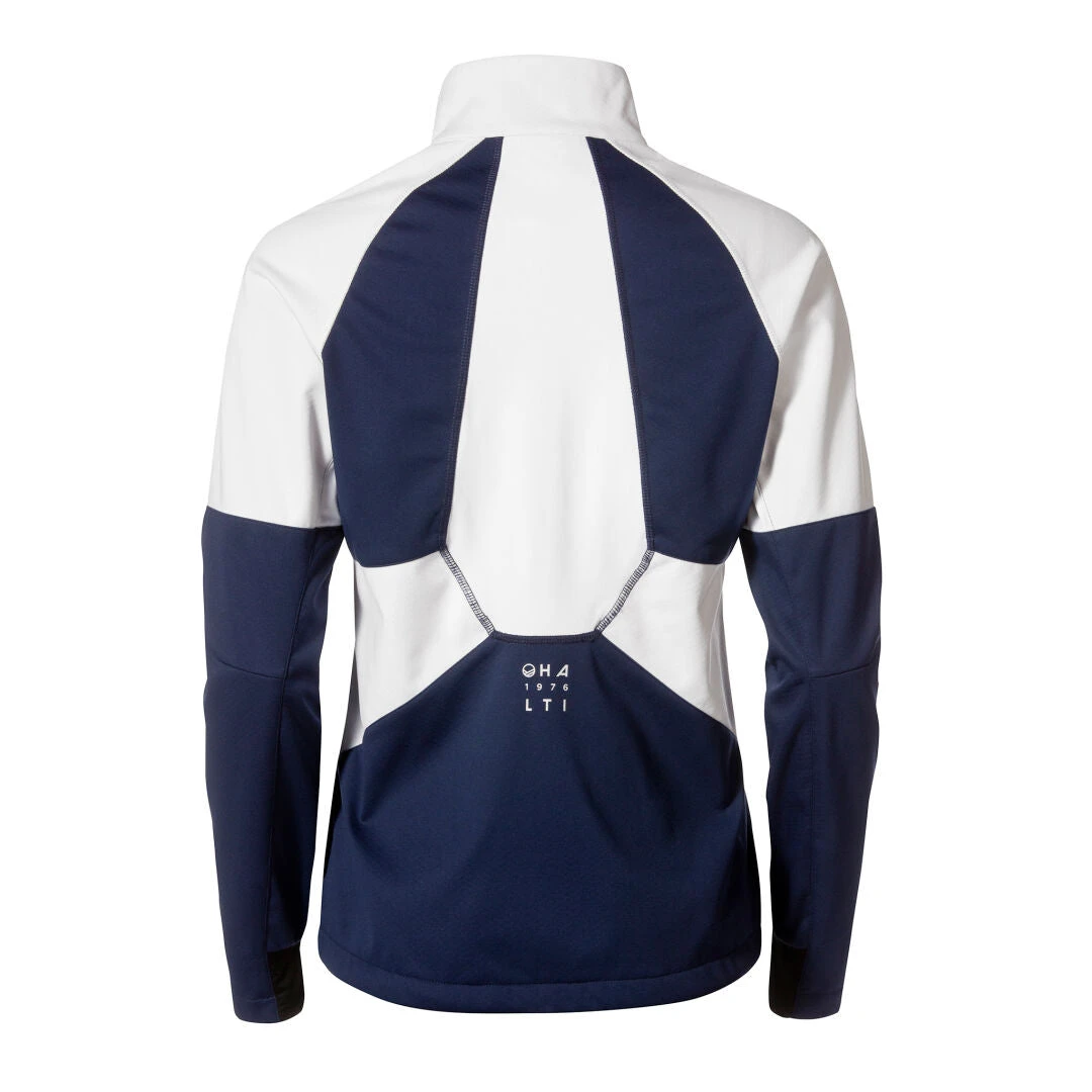 Halti Falun Women's XCT Softshell Jacket Halti Falun Women's XCT Softshell Jacket