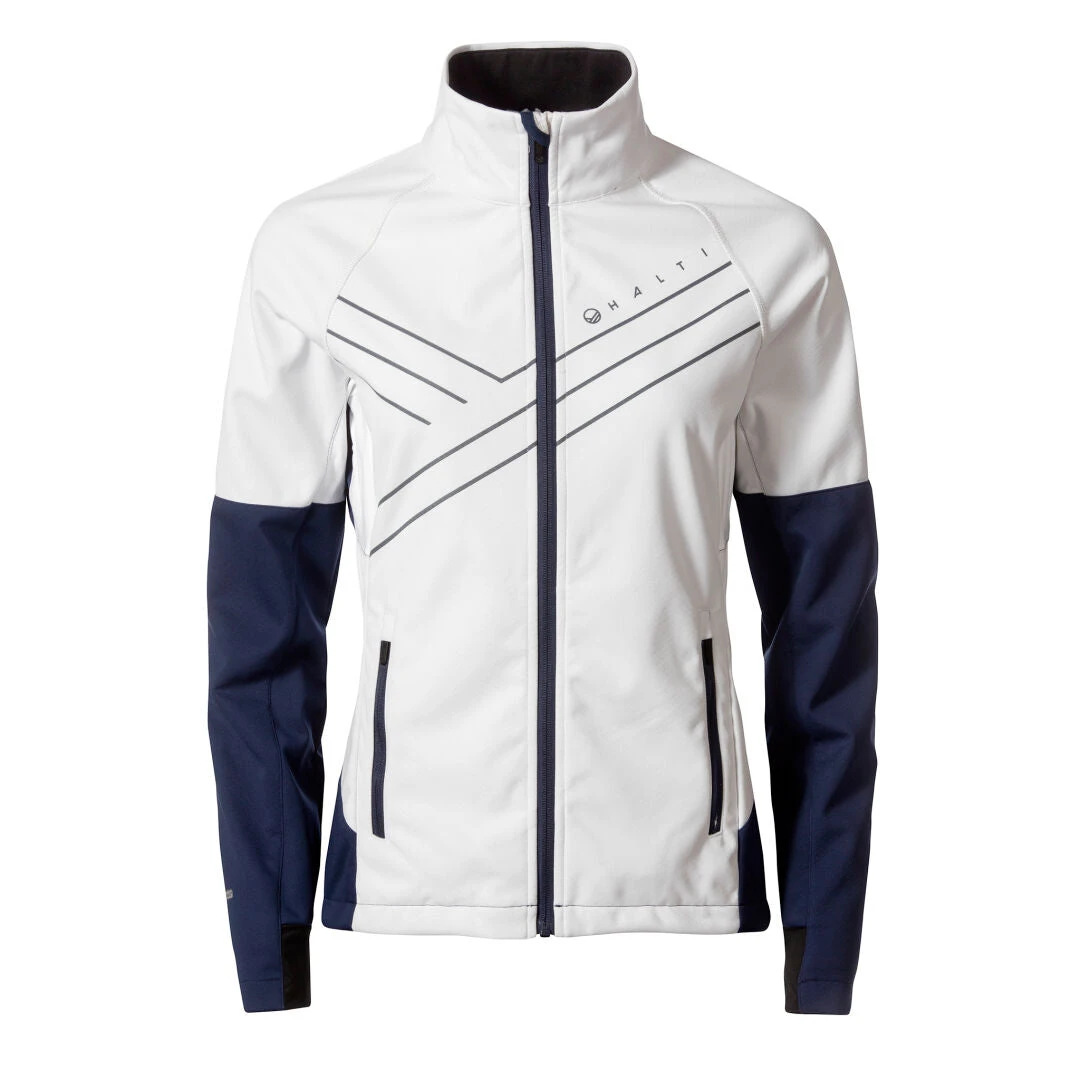 Halti Falun Women's XCT Softshell Jacket Halti Falun Women's XCT Softshell Jacket