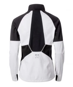 Halti Falun Women's XCT Softshell Jacket 6 Halti Falun Women's XCT Softshell Jacket