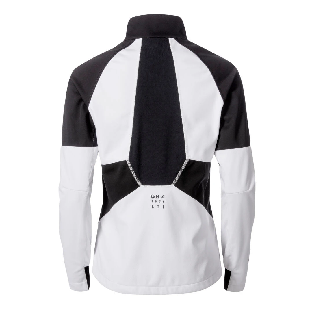 Halti Falun Women's XCT Softshell Jacket Halti Falun Women's XCT Softshell Jacket