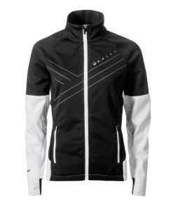 Halti Falun Women's XCT Softshell Jacket 5 Halti Falun Women's XCT Softshell Jacket