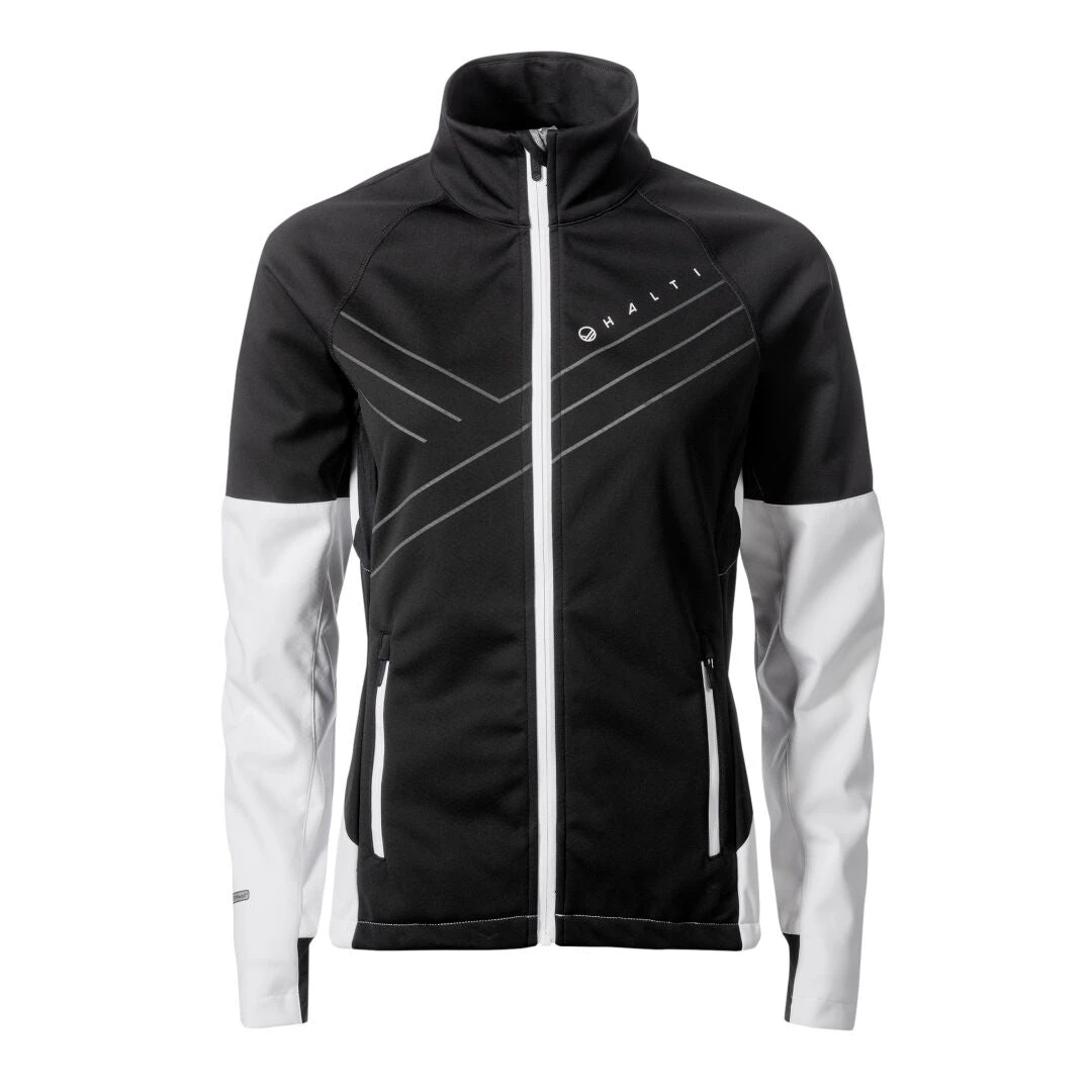 Halti Falun Women's XCT Softshell Jacket Halti Falun Women's XCT Softshell Jacket