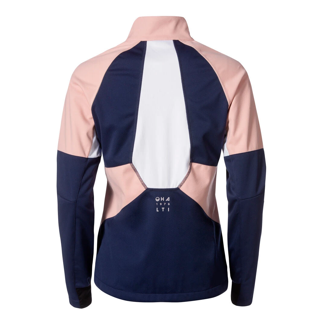 Halti Falun Women's XCT Softshell Jacket Halti Falun Women's XCT Softshell Jacket