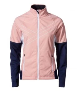 Halti Falun Women's XCT Softshell Jacket 7 Halti Falun Women's XCT Softshell Jacket