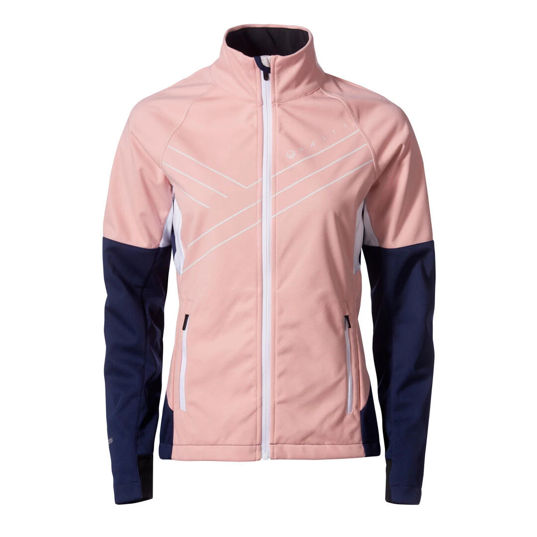 Halti Falun Women's XCT Softshell Jacket Halti Falun Women's XCT Softshell Jacket