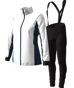 Halti Wisla Women's XCT Softshell Set