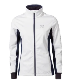 Halti Wisla Women's XCT Softshell Set