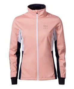 Halti Wisla Women's XCT Softshell Set