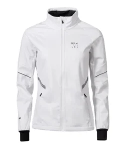 Halti Kiiruna Women's XCT Softshell Set