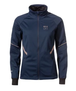 Halti Kiiruna Women's XCT Softshell Set