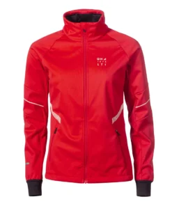 Halti Kiiruna Women's XCT Softshell Set