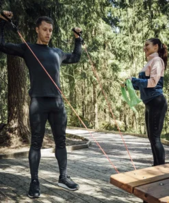 Halti Pihka Men's Merino Baselayer Shirt